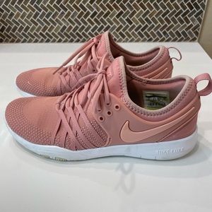 Nike Free Running shoes